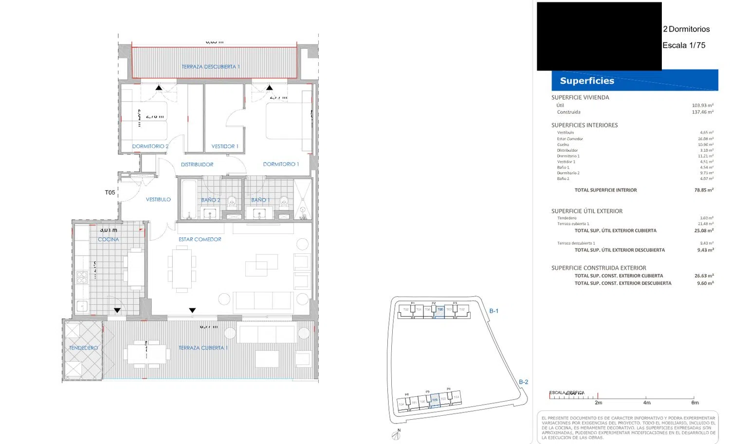 Piso en calle de Galicia, 6 - Foto 26