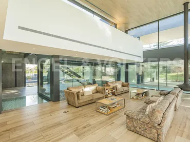Chalet en Sant Cugat del Vallès - Foto 7