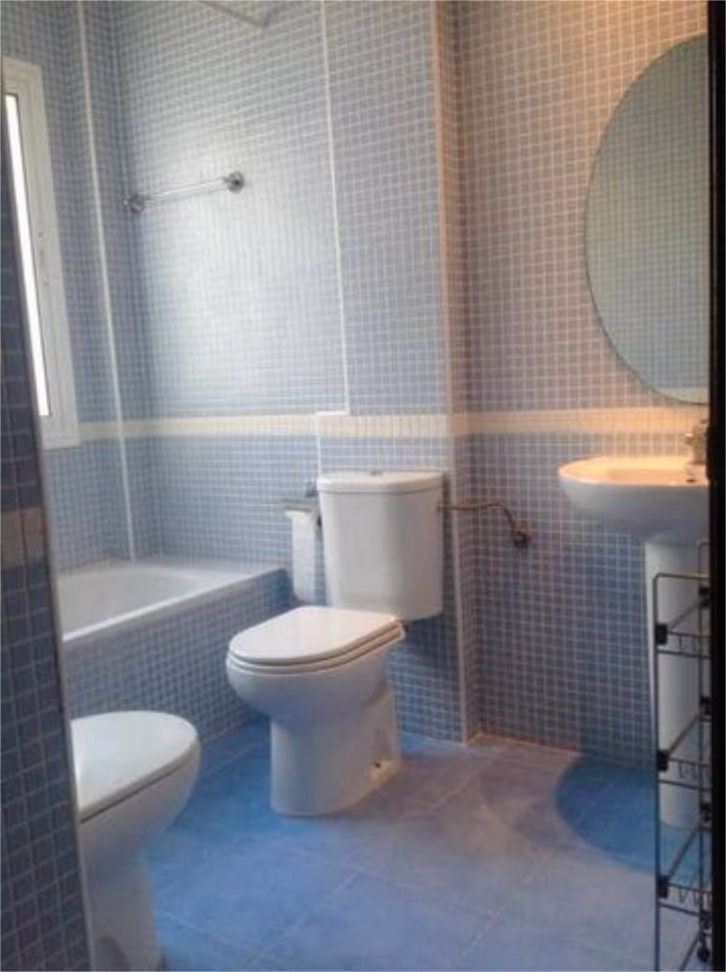 Piso en Centro - Foto 8