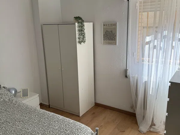 Piso en Calle Matilde de La Torre, 26, Parque Nueva Granada - Foto 5