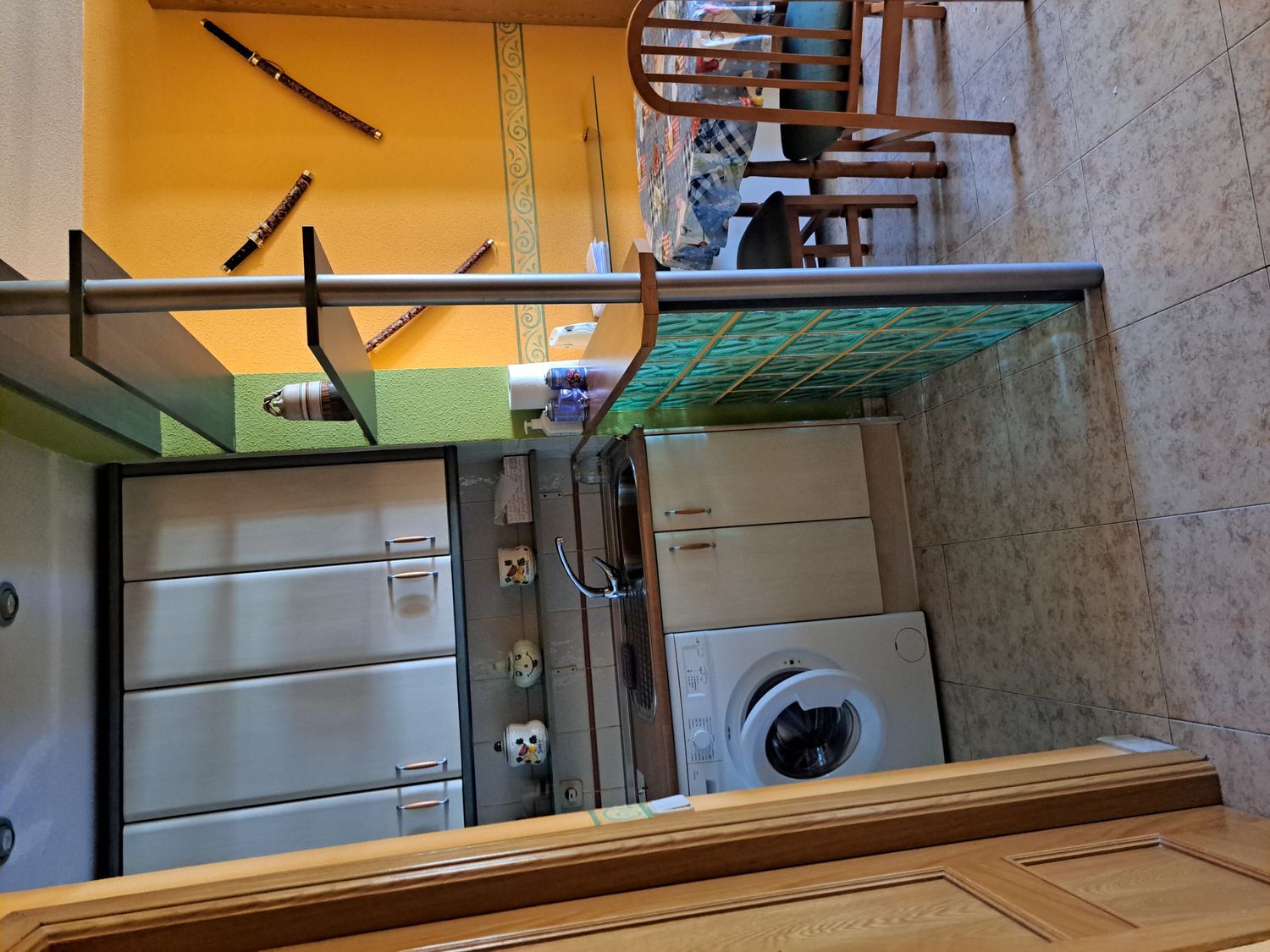 Piso en Villa de vallecas, 1 - Foto 4