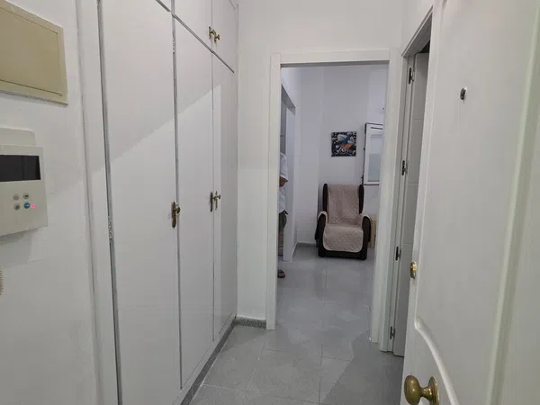 Estudio en Calle María Salud Tejero, 4, Zona Centro, Zona Centro - Foto 3