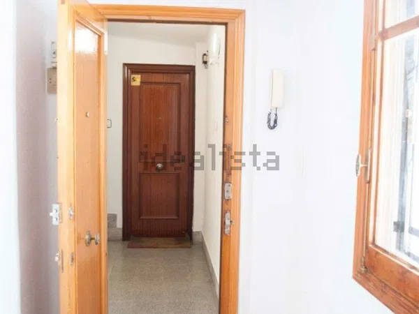 Piso en La Creu Coberta - Foto 8