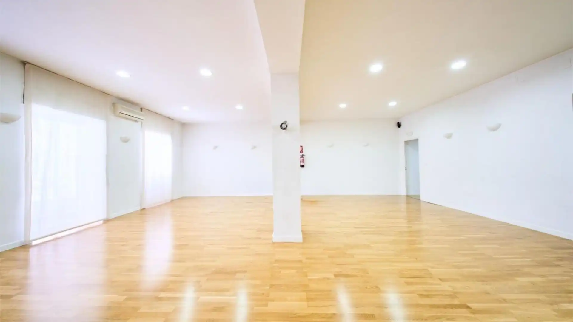 Piso en  Calle Recogidas 45 - Foto 9