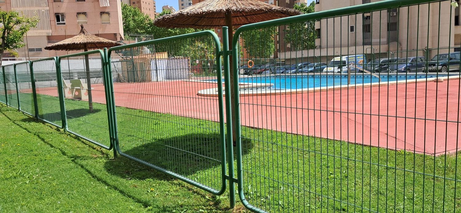 Local en Avenida de Europa, 48, Pueblo Levante, Pueblo Levante - Foto 11