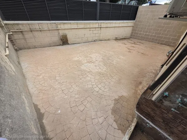 Estudio en avenida del castillo, 90 - Foto 8