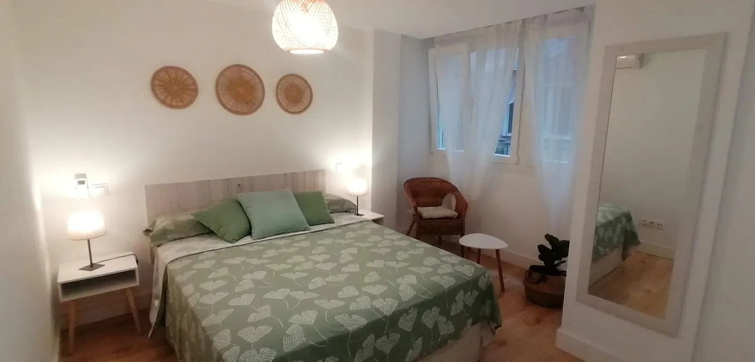 Piso en calle Asturias, 3 - Foto 6