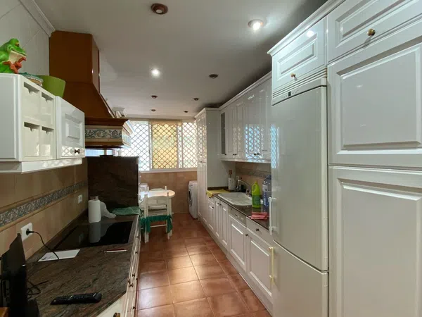 Piso en calle Carvajal, 12 - Foto 5