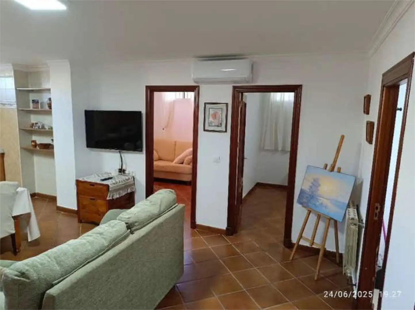 Apartamento en Meson de la Molinera - Foto 6