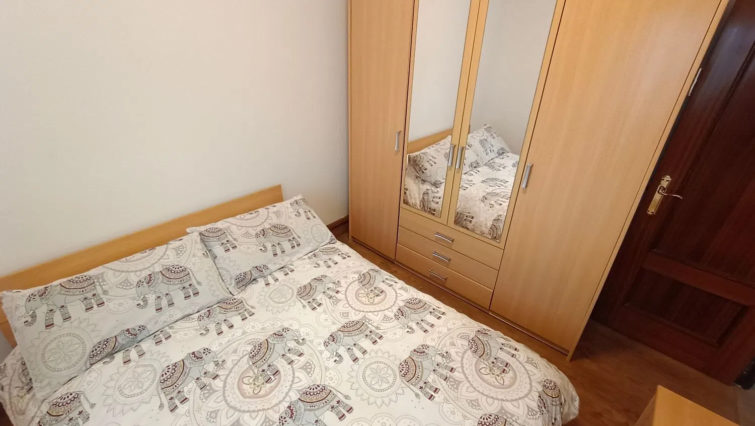 Piso en Paseo de altamira, 320 - Foto 10