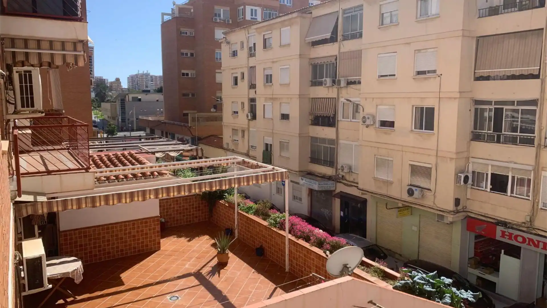 Piso en  Paseo de los Tilos 63 - Foto 24