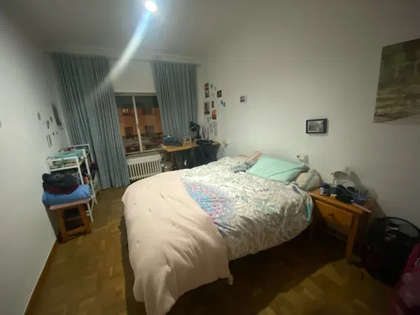 Piso en Paseo de Canalejas, 22 - Foto 5