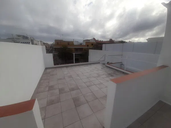 Chalet pareado en calle Cruz del Ovejero, 125 - Foto 15