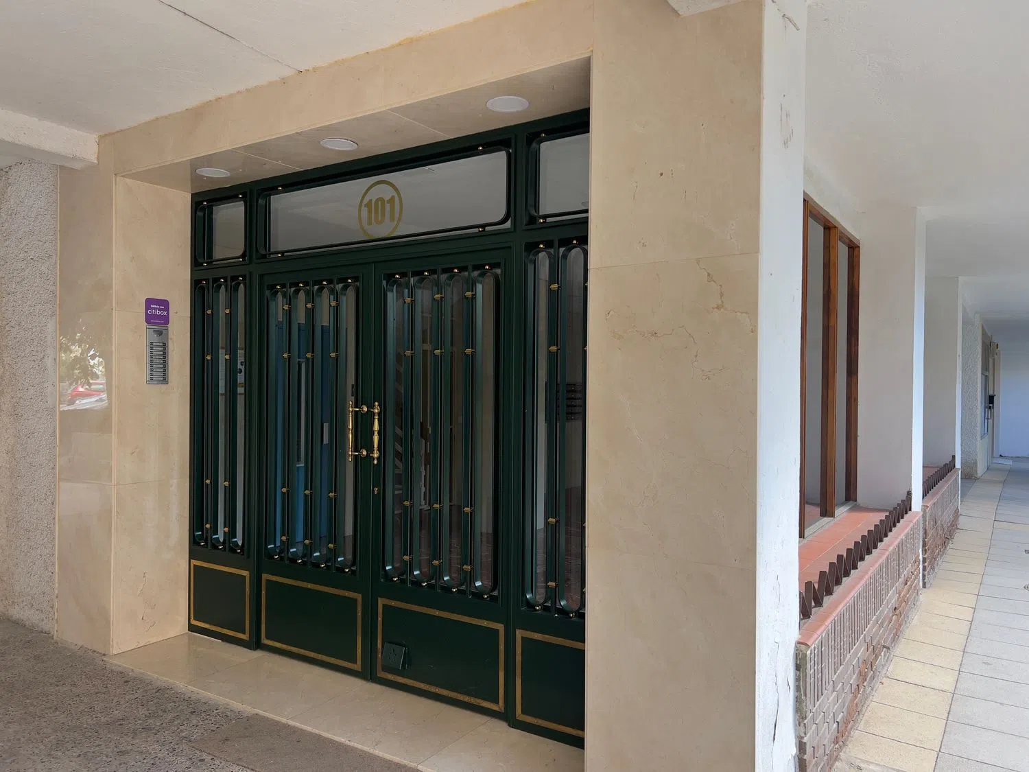 Piso en calle de Oña, 101 - Foto 31