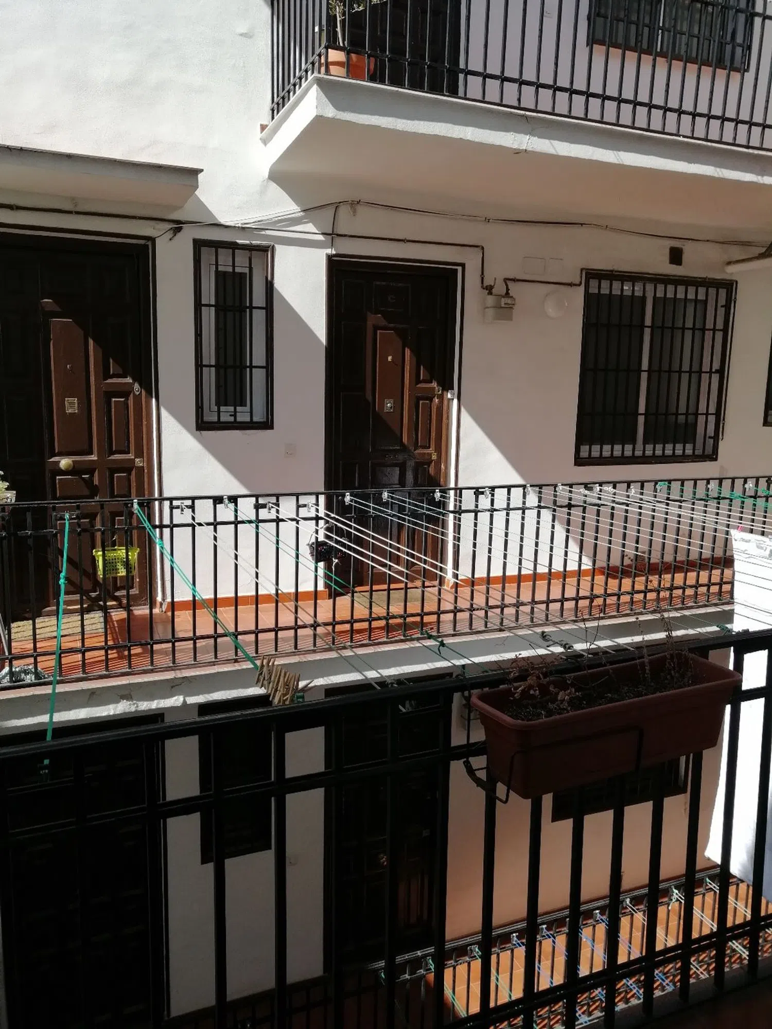 Piso en calle de Ercilla, 19 - Foto 3