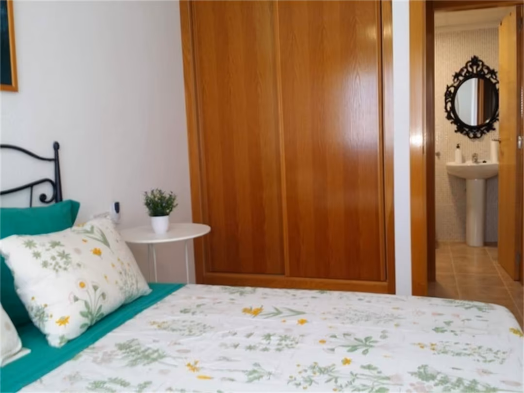 Piso en  Carrer de Santa Teresa 28 - Foto 6