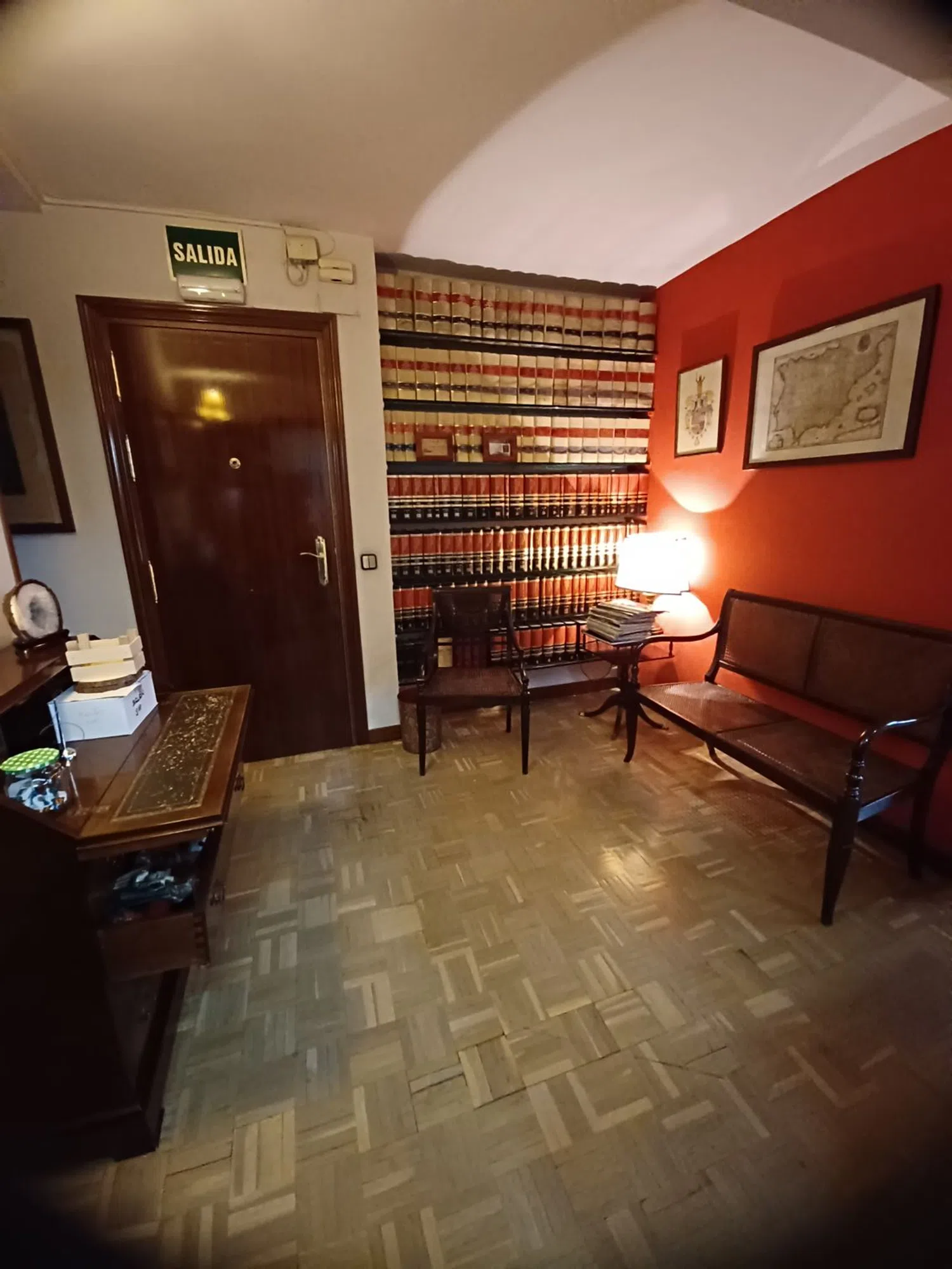 Piso en calle de Clara del Rey, 41 - Foto 2