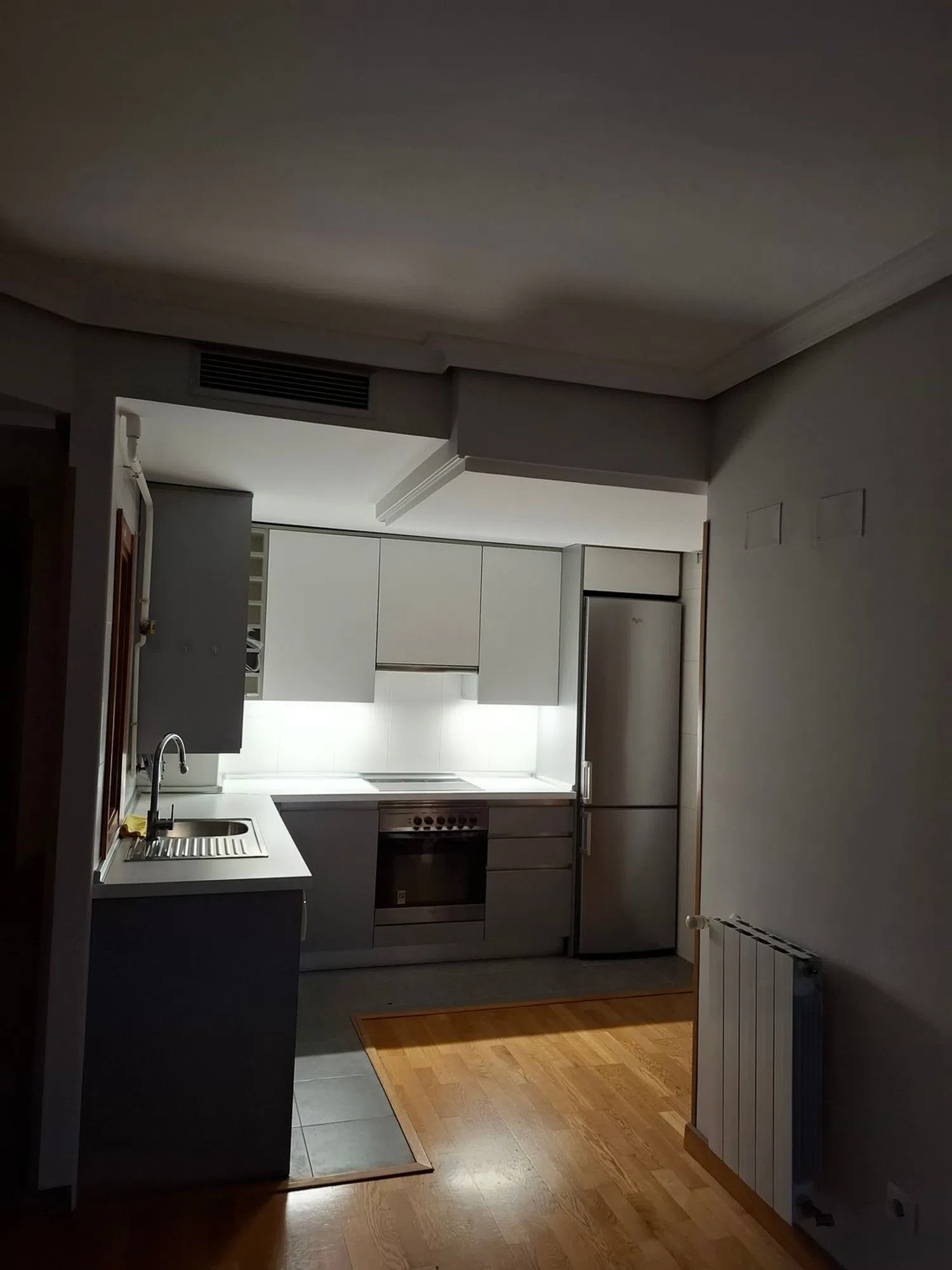 Piso en calle del Cocherón de la Villa, 13 - Foto 11