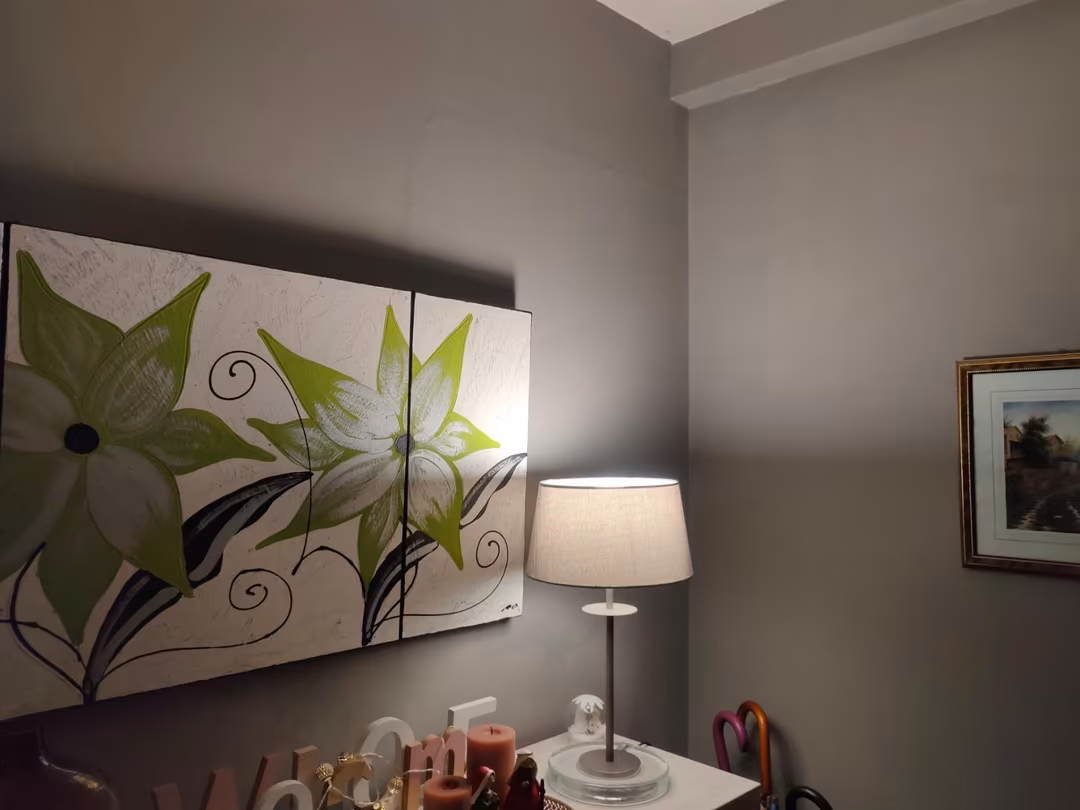 Piso en  Rúa de Pérez Costanti 16 - Foto 16