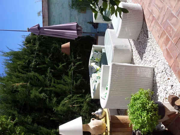 Chalet adosado en Calle Patio de la Alberca, 20 - Foto 4