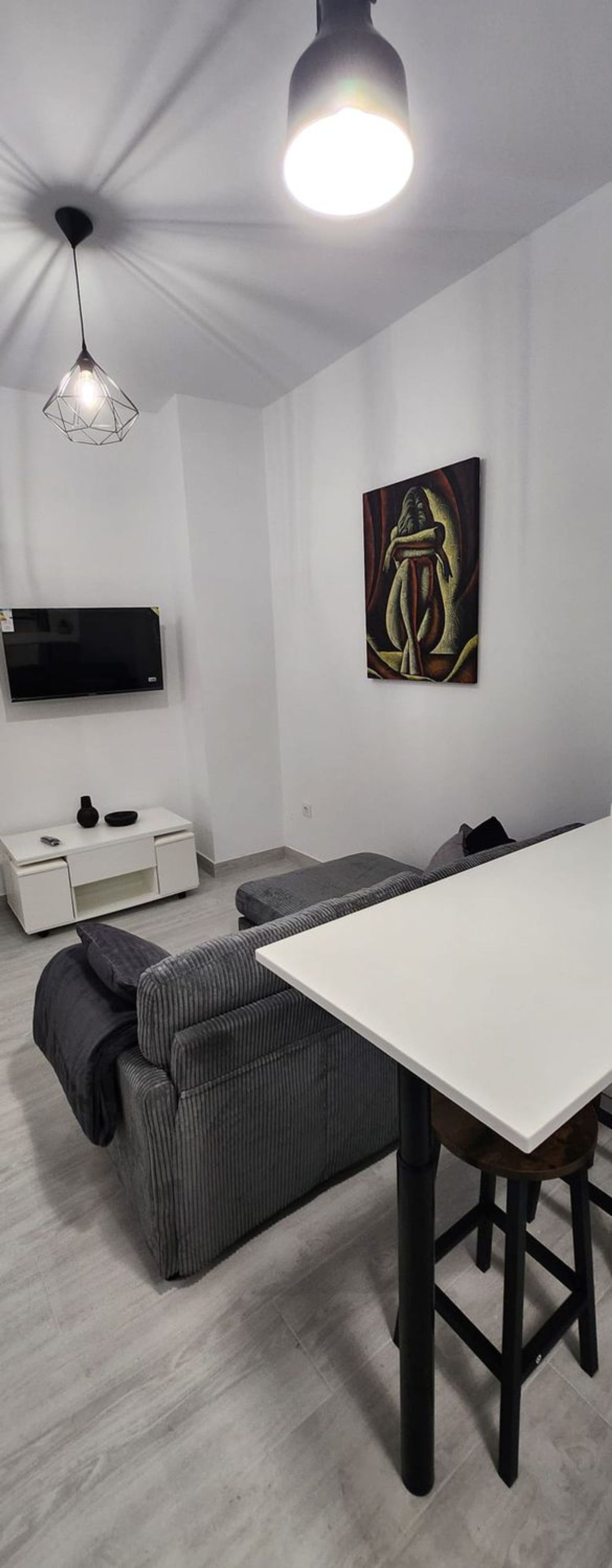 Estudio en Pelay Correa, 31 - Foto 2