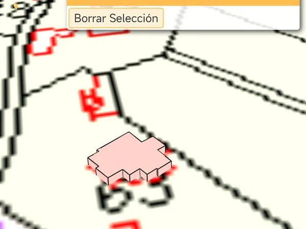 Casa rural en Plaza Poligono 8, 55, San Miguel - El Paraíso, San Miguel - El Paraíso - Foto 34
