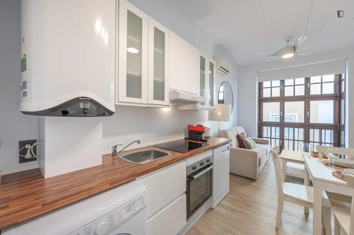 Apartamento en Málaga Capital - Foto 11