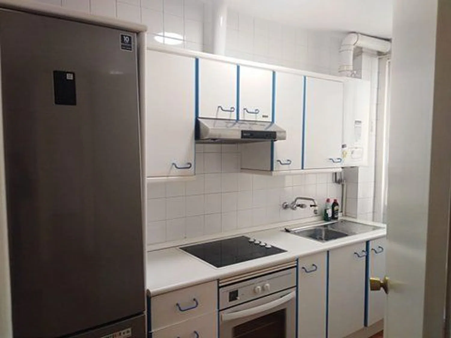 Piso en avenida de la Reina Victoria, 33 - Foto 12