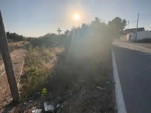 Terreno Residencial en  Camino San Juan de la Cruz 162 - Foto 4