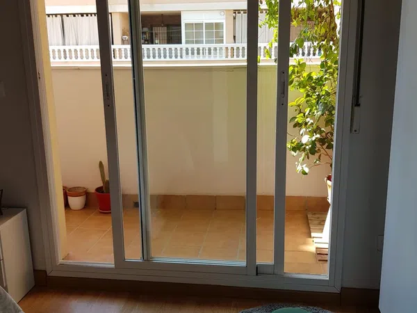 Piso en Calle Diego Almagro, 6, Residencial Triana - Barrio Alto, Residencial Triana - Barrio Alto - Foto 14