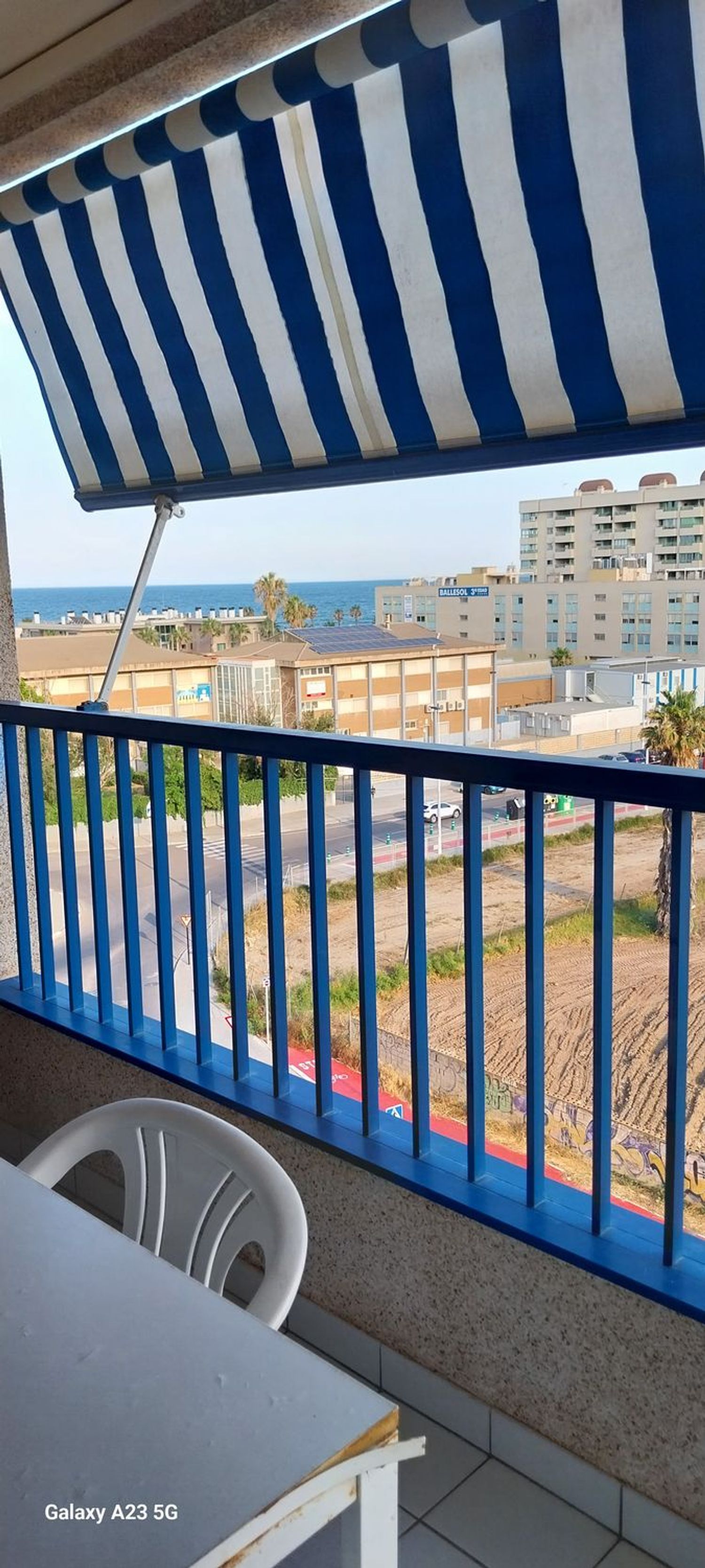 Piso en Avenida Mare Nostrum, 15, La Patacona, La Patacona - Foto 3