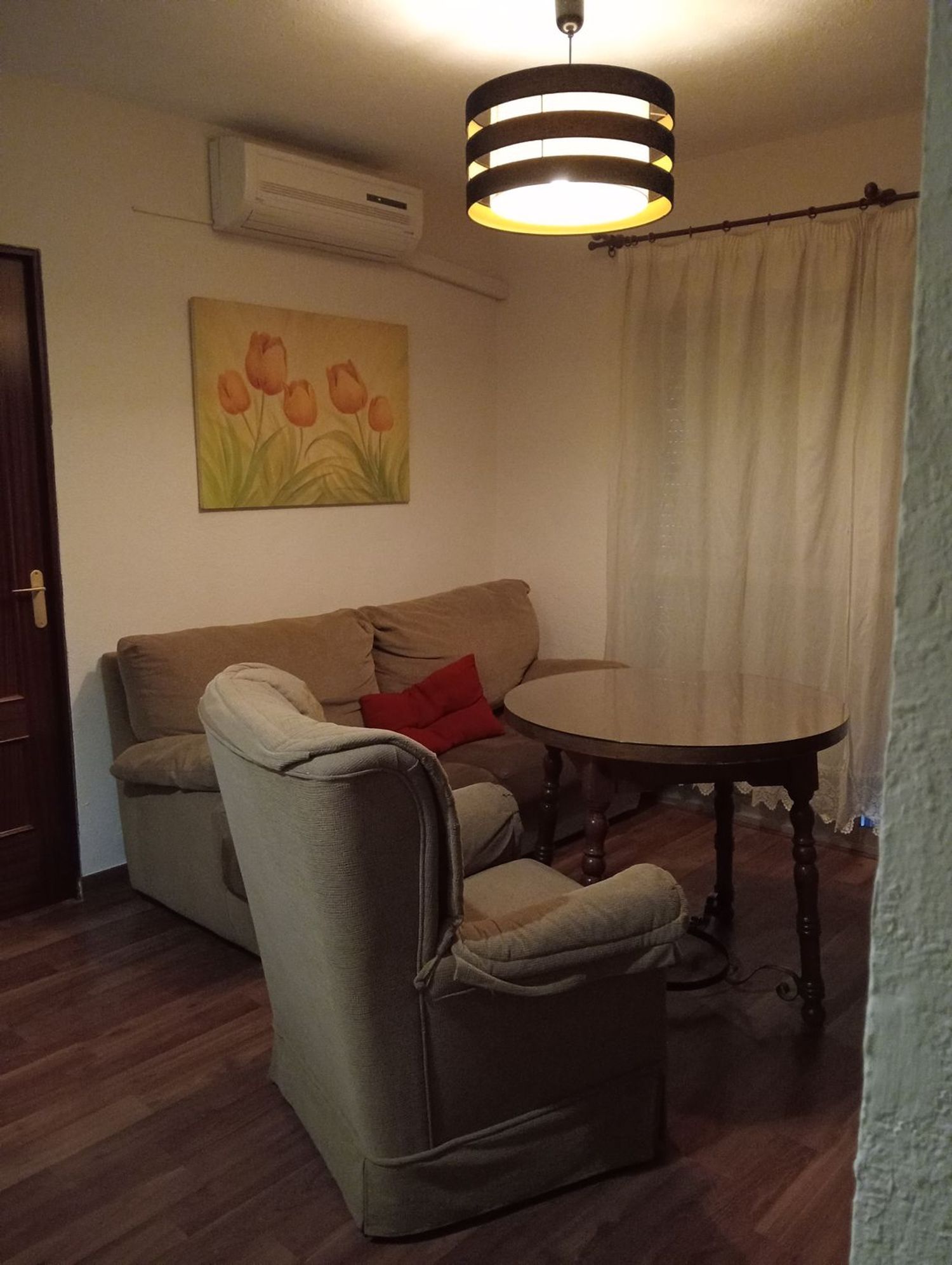 Piso en Calle Moncayo, 5, El Juncal - El Plantinar - Foto 2