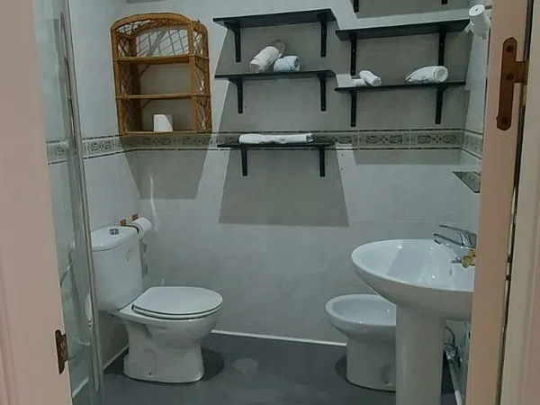 Piso en Calle Abul Beka, Pacífico - Foto 28