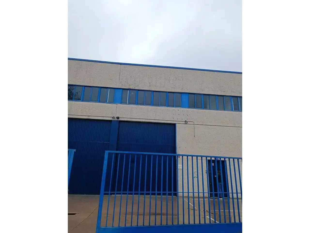 Nave Industrial en Leganés - Foto 11