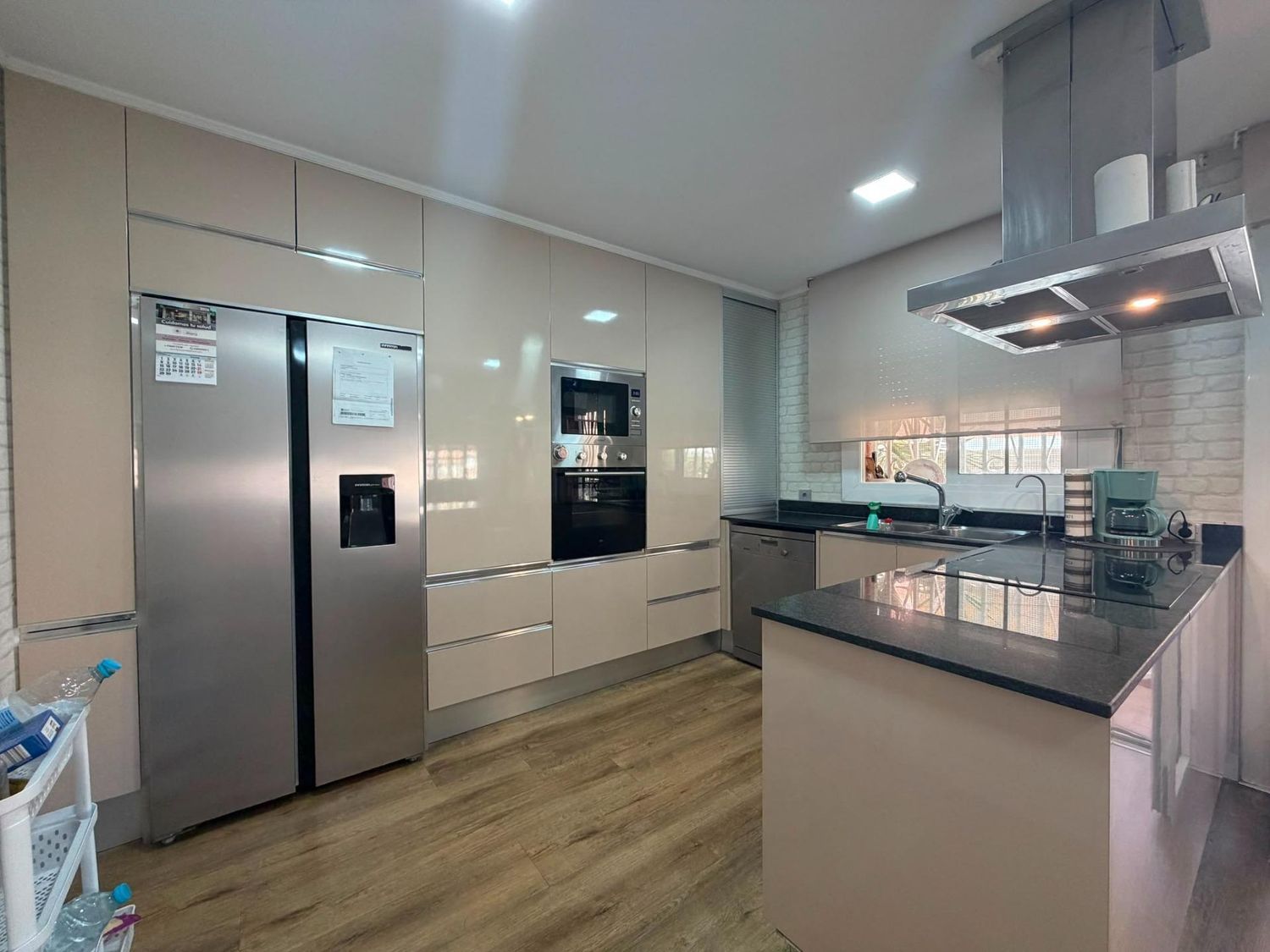 Chalet adosado en Calle del Pintor Fortuny, Campreciós - Torre Roja, Campreciós - Torre Roja - Foto 17