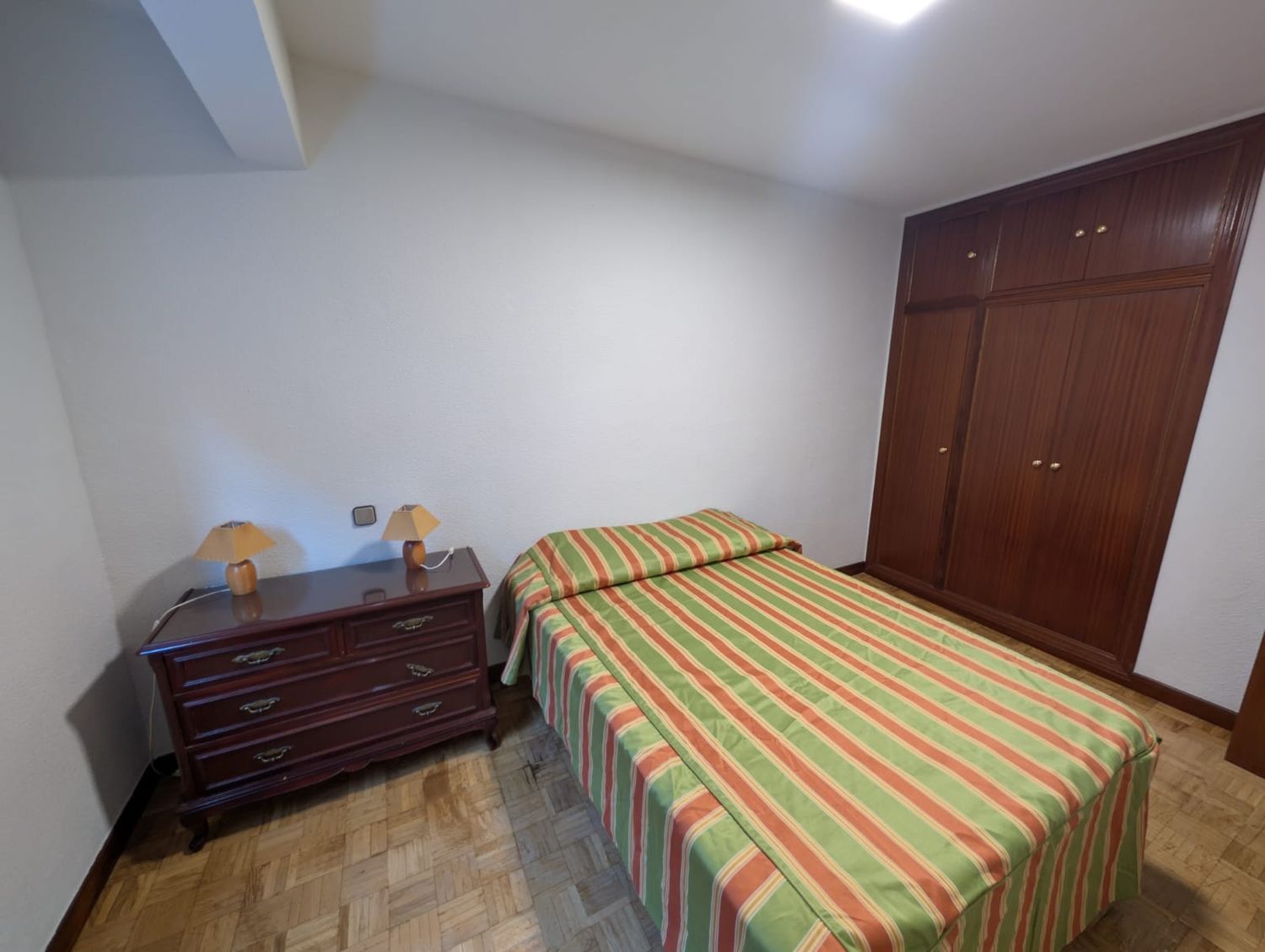 Piso en calle Manuela Mínguez, 4 - Foto 2