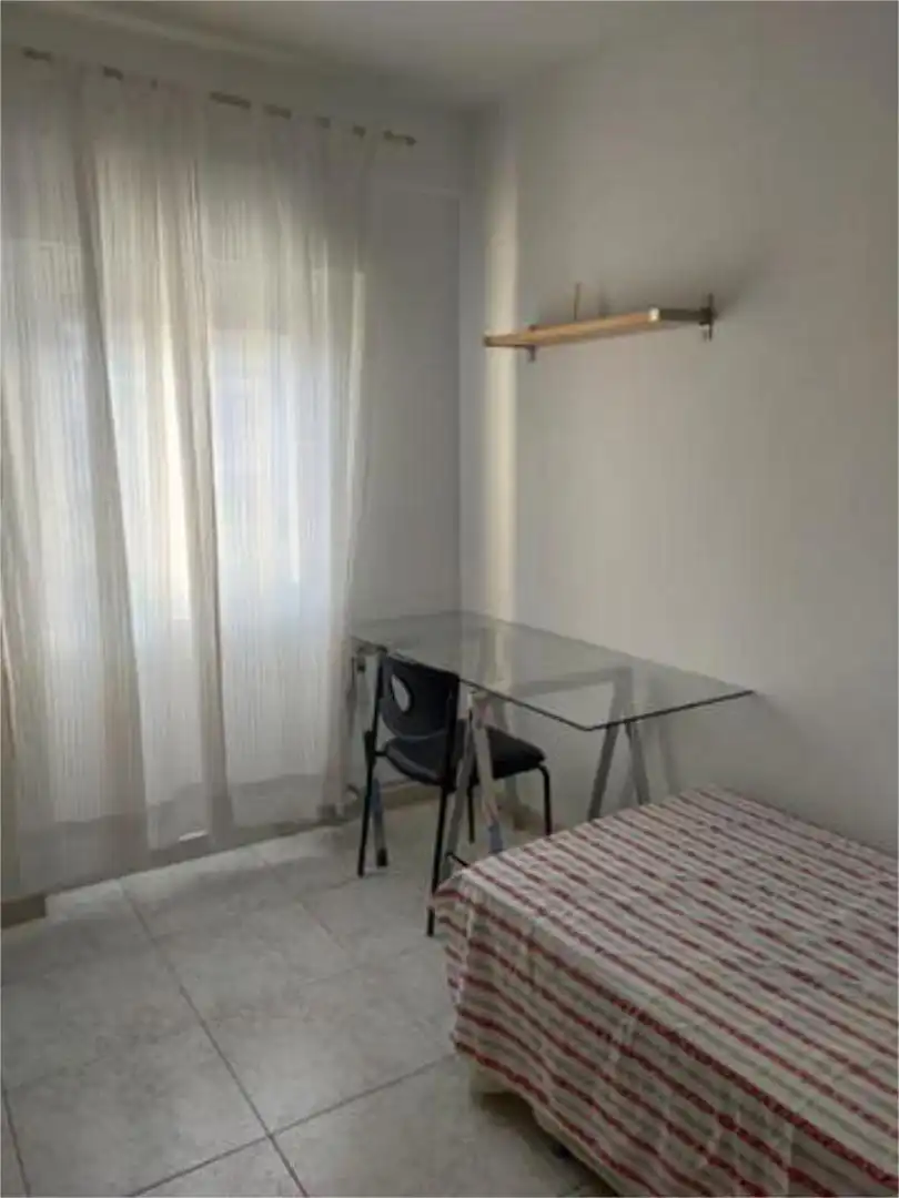Piso en El Juncal - Foto 9