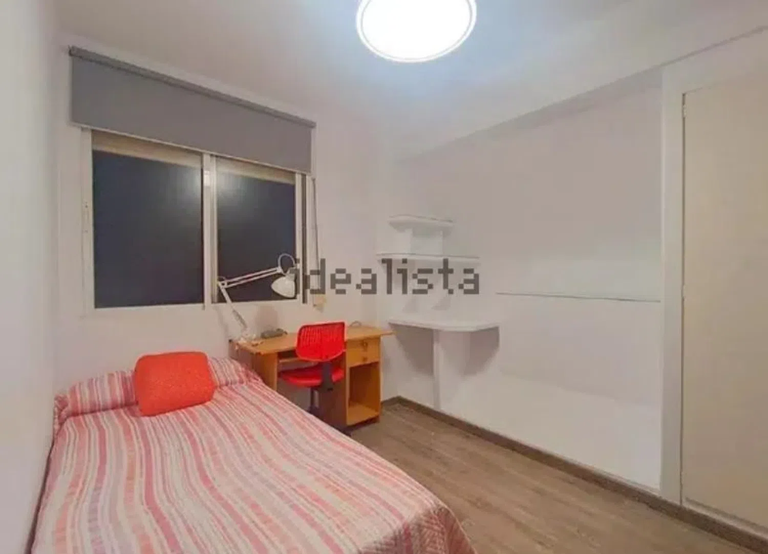 Dúplex en avenida Carlos de Haya, 204 - Foto 1