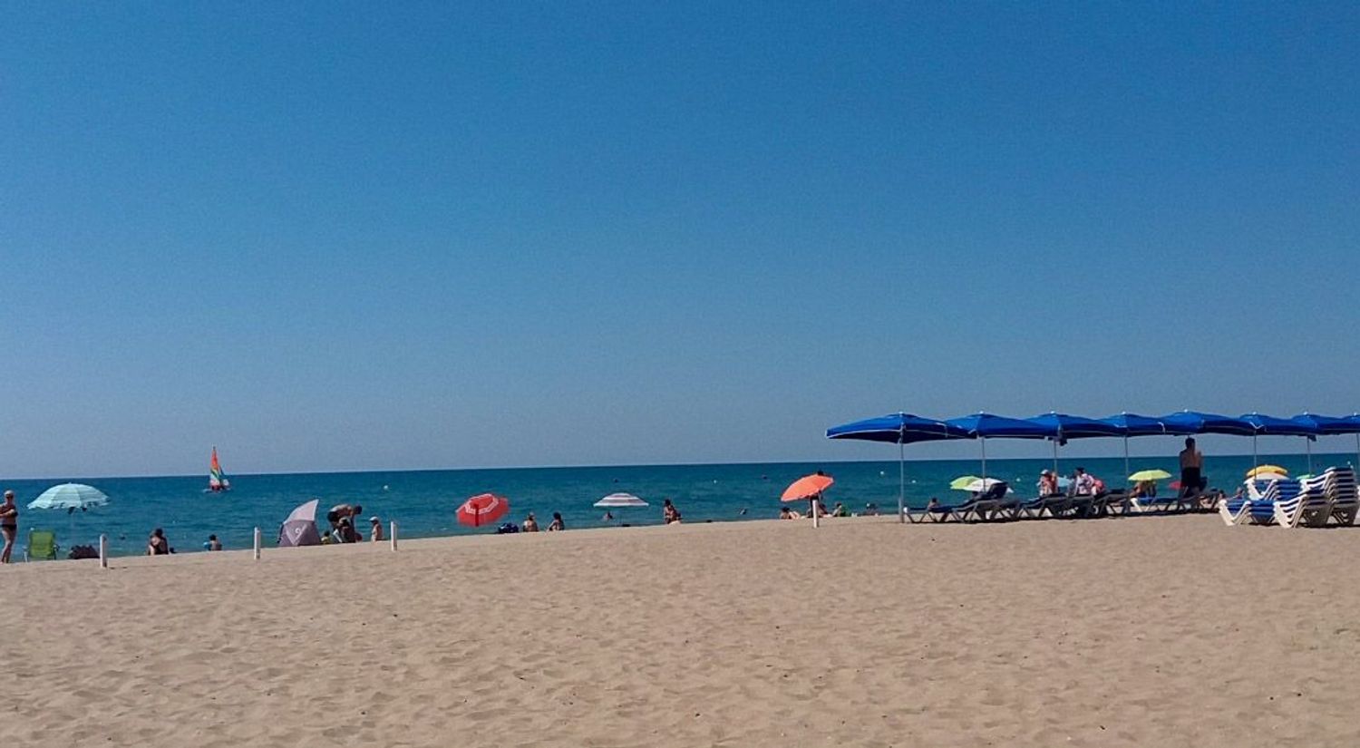Piso en Calle de l'Ebre, 23, Segur Platja - Foto 15