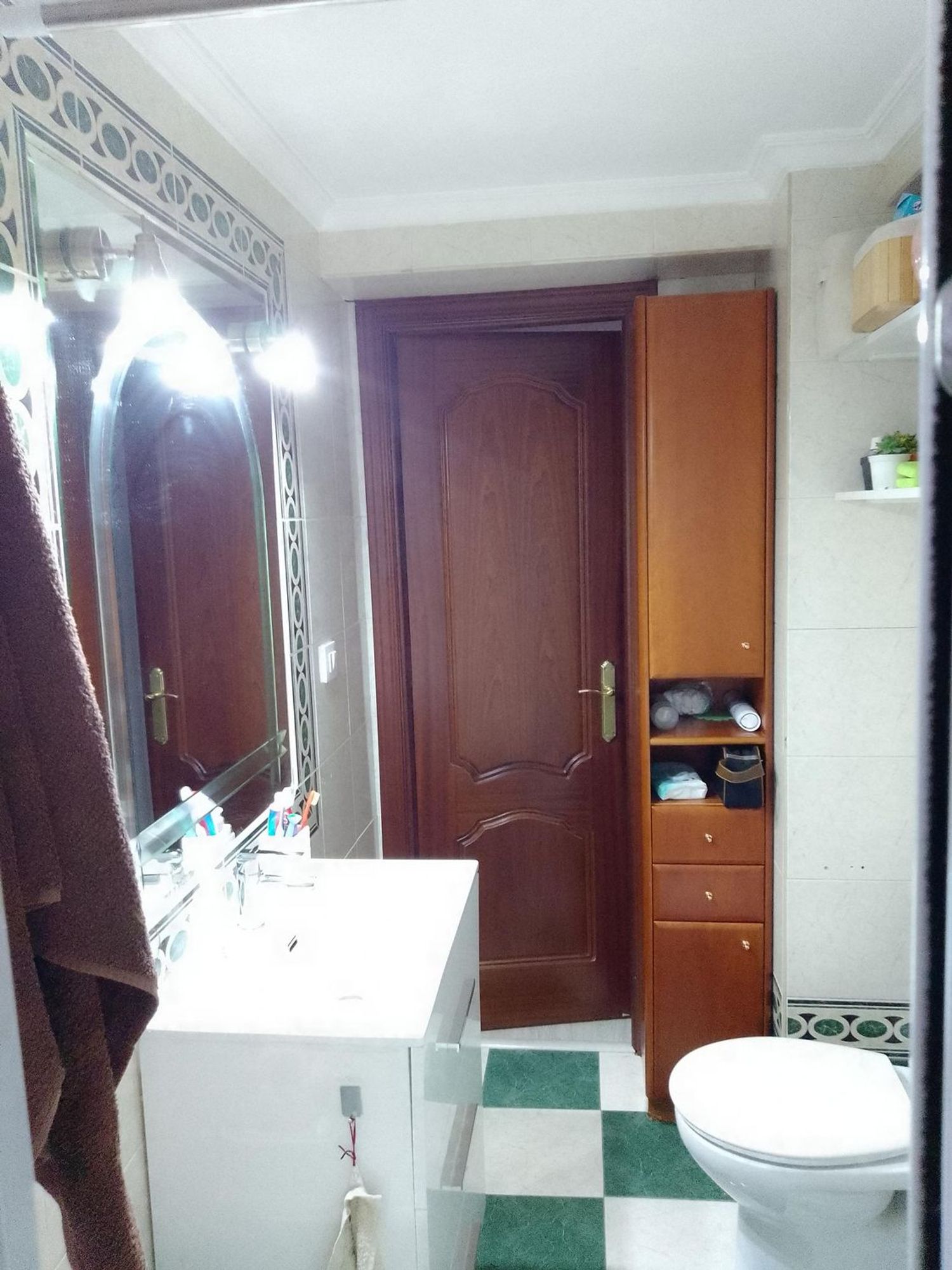 Piso en calle el Almendro, 15 - Foto 14