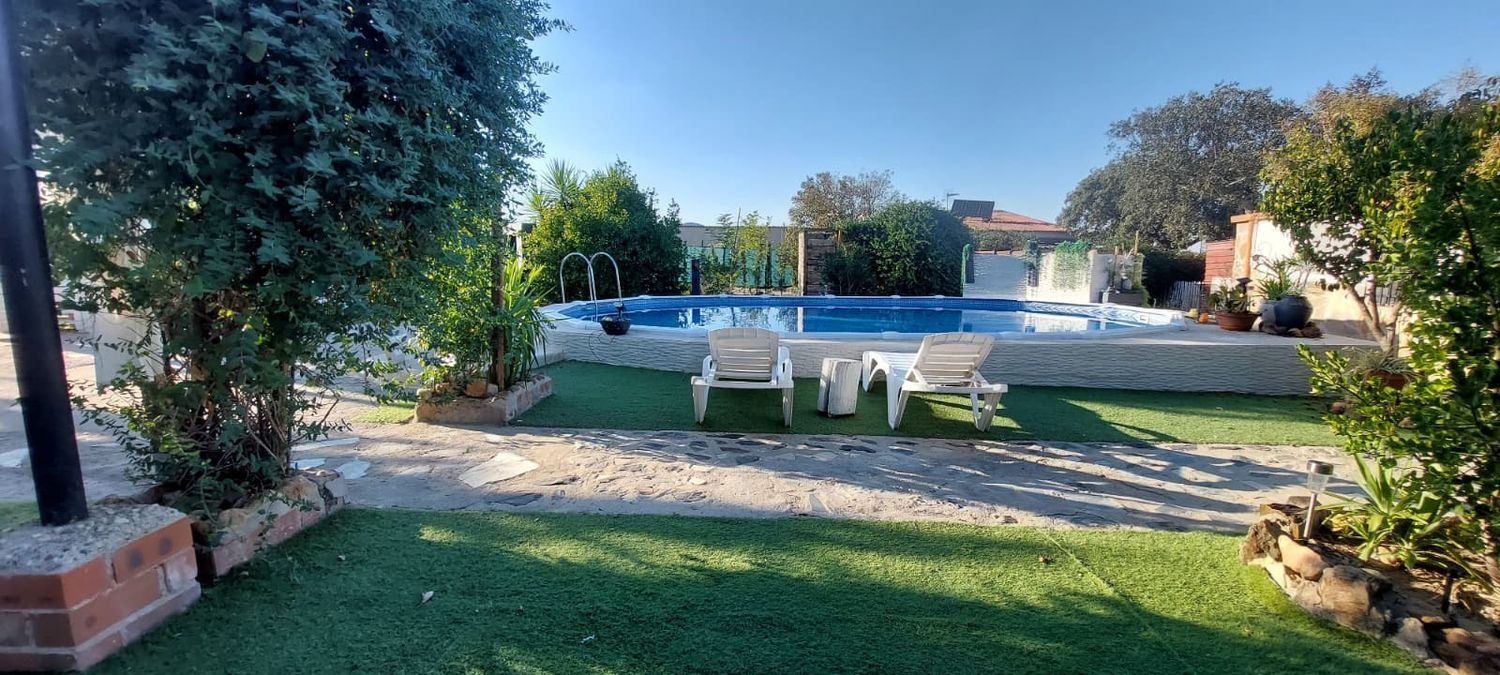 Finca rústica en N523 km18 s/n, Aldea Moret - La Cañada, Aldea Moret - La Cañada - Foto 4