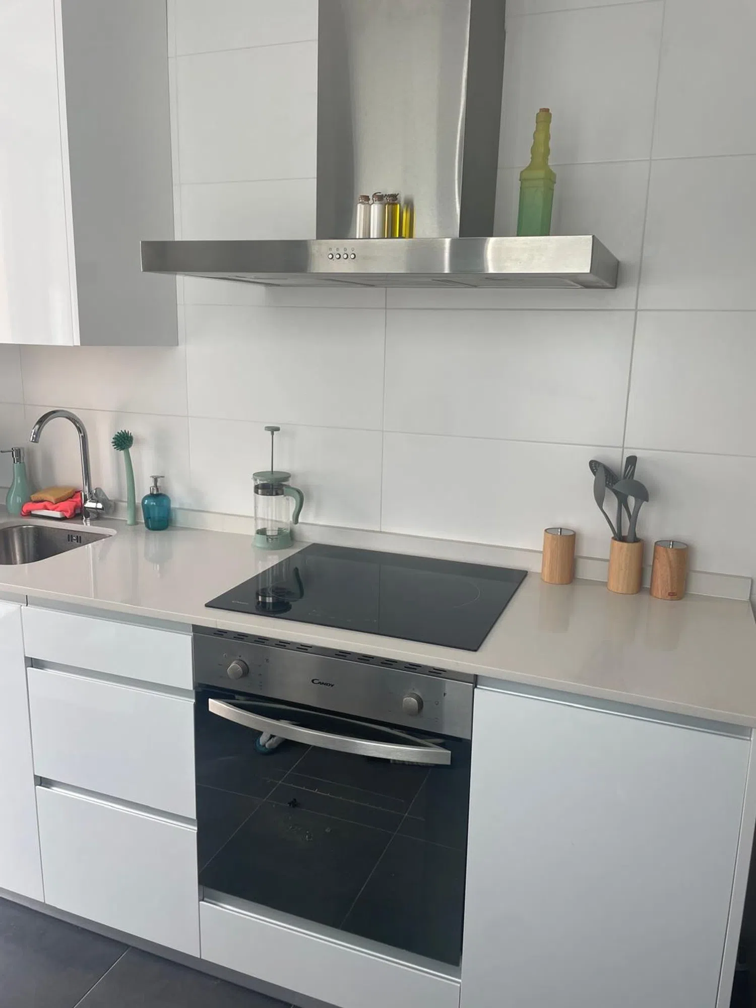 Ático en avenida del Comandante Benítez, 6 - Foto 12