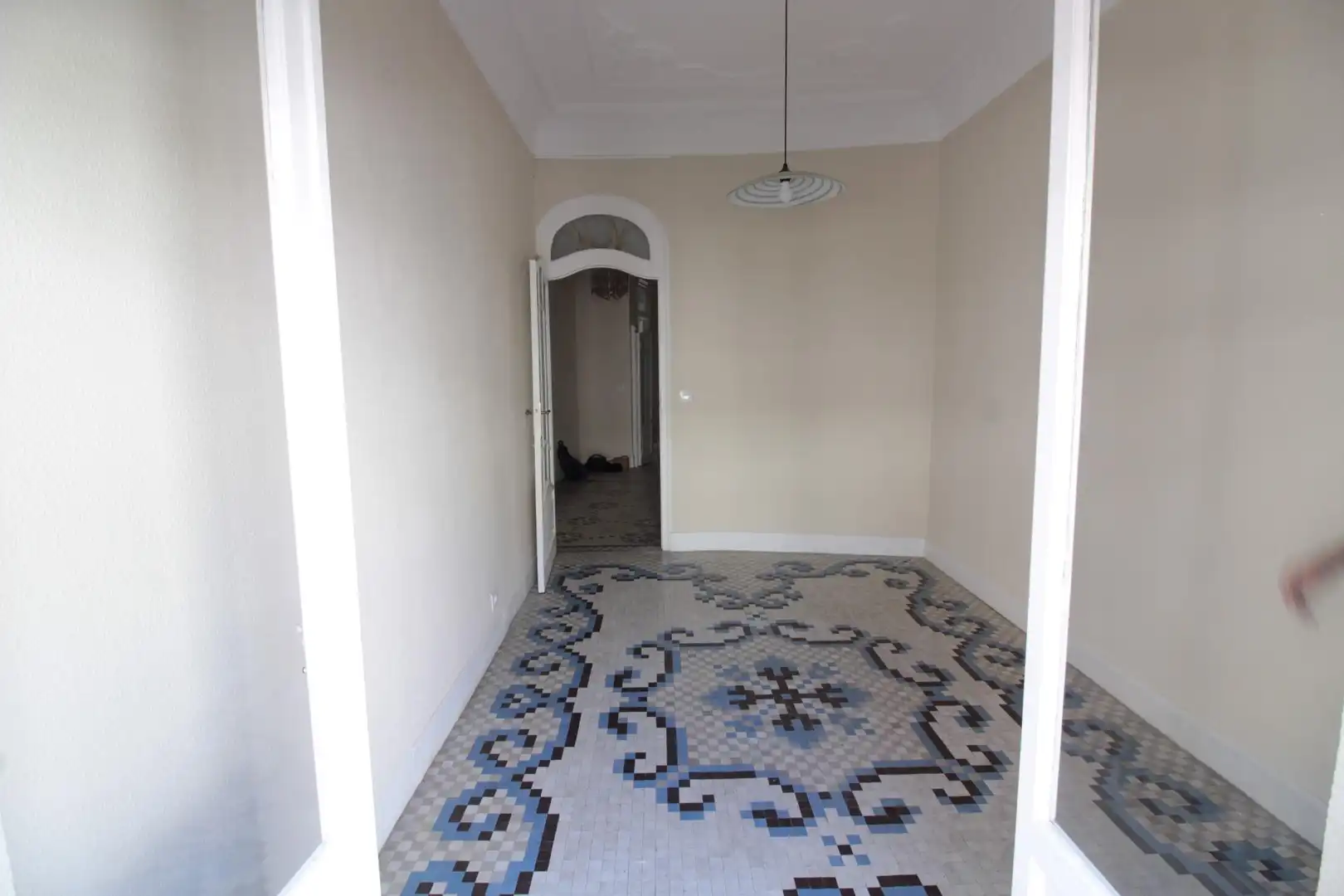 Piso en  Calle de Jorge Juan - Foto 19