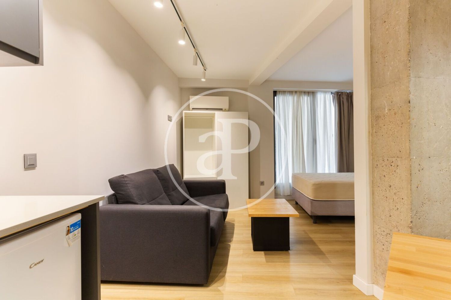 Estudio en Calle del Mar - Foto 2