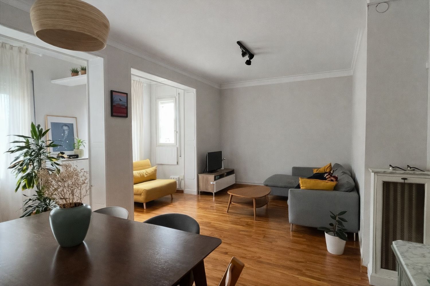 Piso en avenida de la República Argentina, 247 - Foto 5