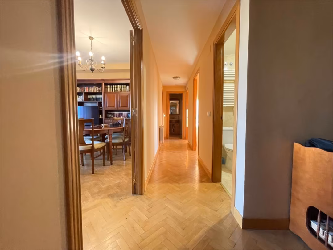 Piso en  Avenida de Camilo José Cela 11 - Foto 11