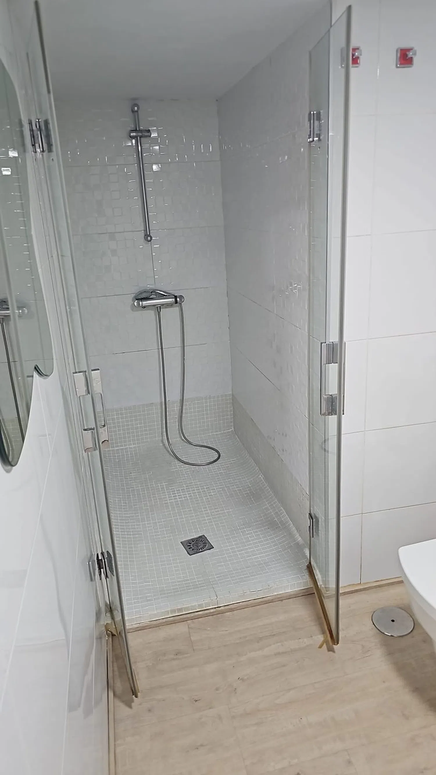 Piso en plaza Mendizábal, 3 - Foto 10