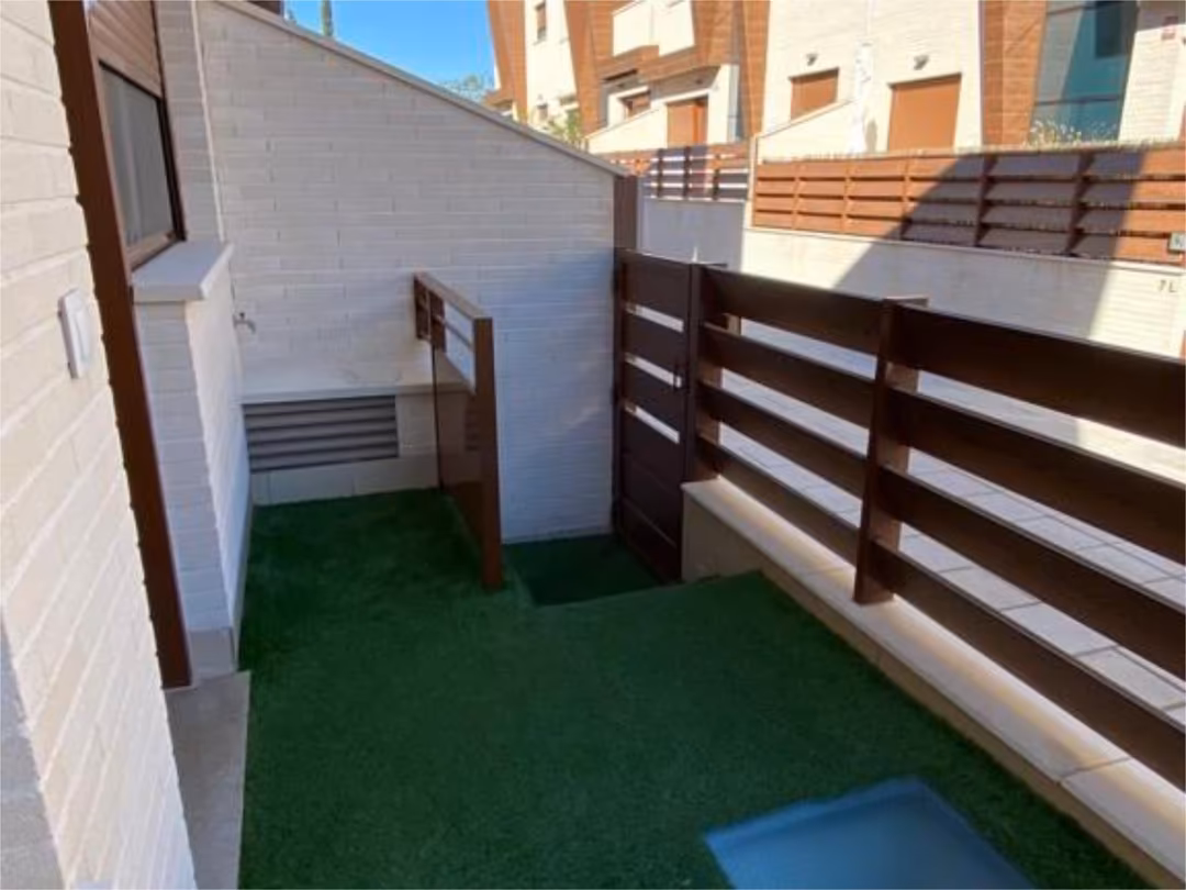Dúplex en  Calle Constanza de Avilés 7a - Foto 22