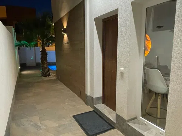 Casa o chalet independiente en Calle Alberto Durero, 12, Los Peñascos-El Salero-Los Imbernones, Los Peñascos-El Salero-Los Imbernones - Foto 22