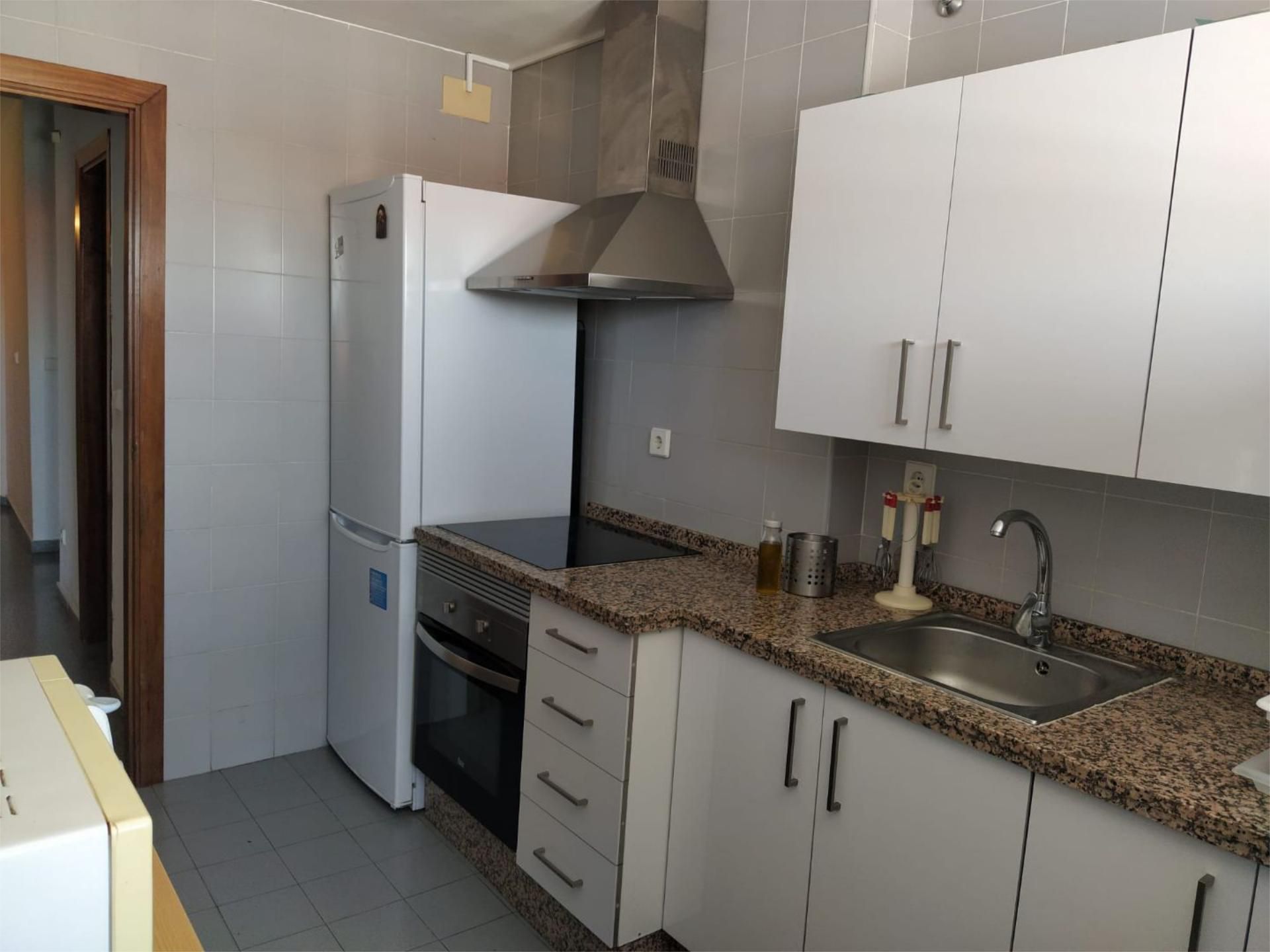 Piso en  Calle Sierra de Gata 7 - Foto 4